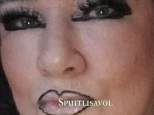 Spuitlisavol