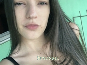 Spyonme