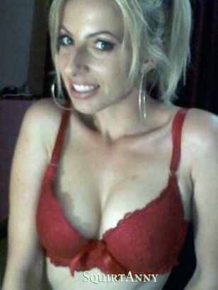 SquirtAnny