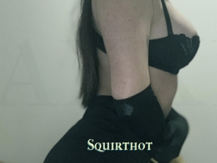 Squirthot