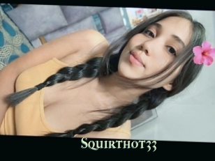 squirthot33 Actrice xxx