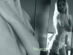 Srah26