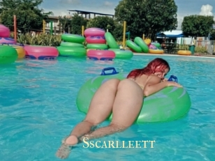 Sscarlleett