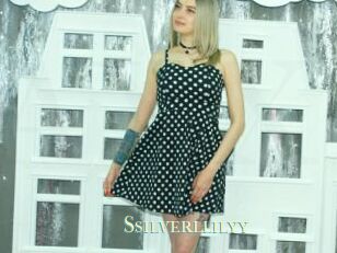Ssilverllilyy