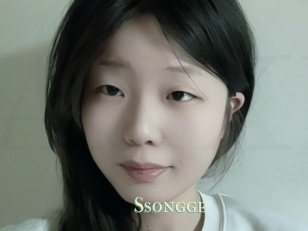 Ssongge