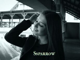 Ssparrow