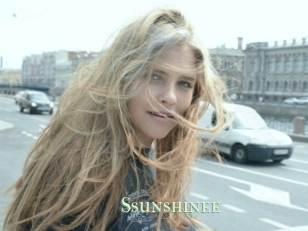 Ssunshinee