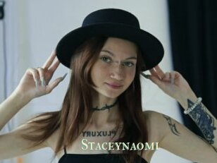 Staceynaomi