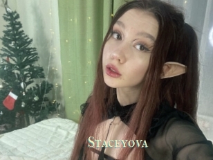 Staceyova