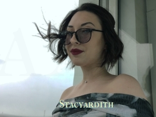 stacyardith Actrice xxx