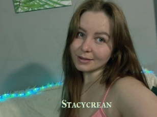 Stacycrean