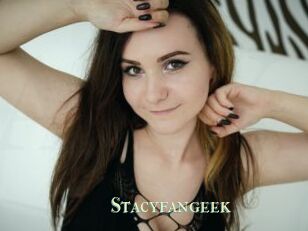 Stacyfangeek