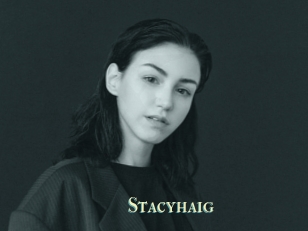 stacyhaig Actrice xxx