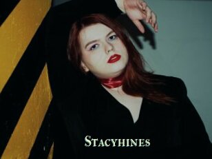 Stacyhines