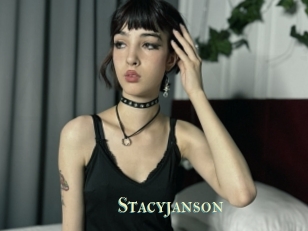 Stacyjanson