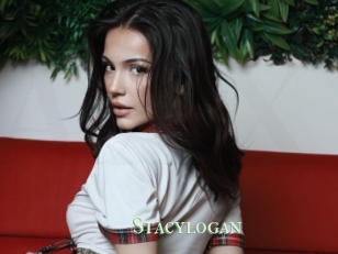 Stacylogan