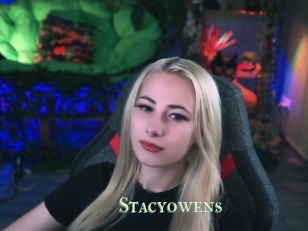 stacyowens Actrice xxx