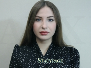 Stacypage