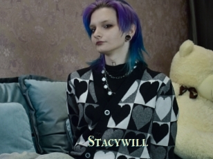 Stacywill