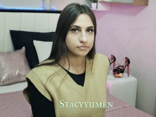 Stacyyumen