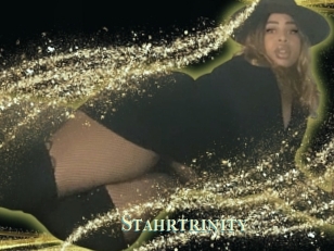 Stahrtrinity