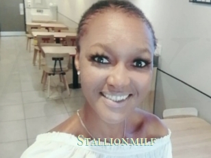 Stallionmilf