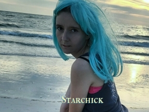 starchick Actrice xxx