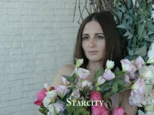 Starcity