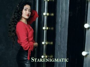 Starenigmatic