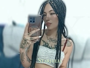 starjulia Actrice xxx
