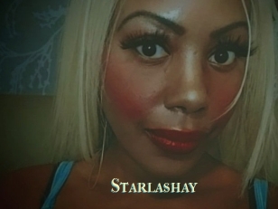 Starlashay
