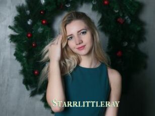 starrlittleray Actrice xxx