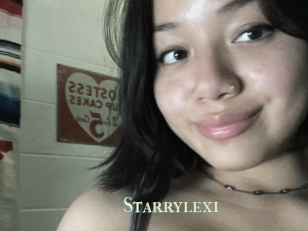 Starrylexi
