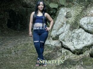 Starteen
