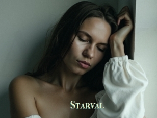 Starval