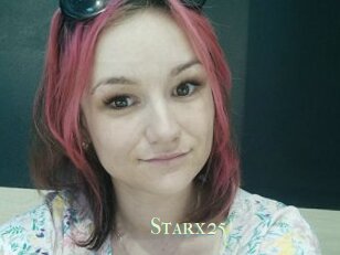 Starx25