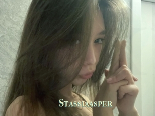 Stassiaasper