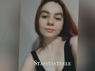 Stassyasteele