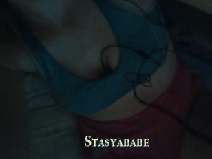 Stasyababe
