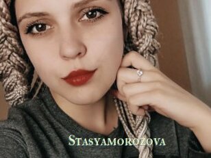Stasyamorozova