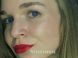 stasyamuse Actrice xxx