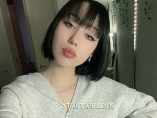 Stasyashine