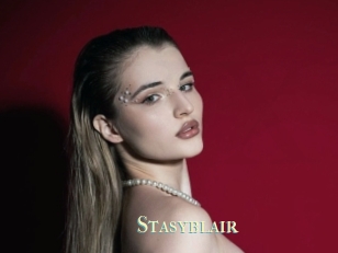 Stasyblair