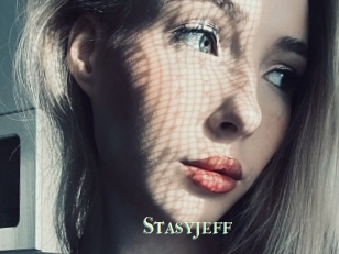 Stasyjeff