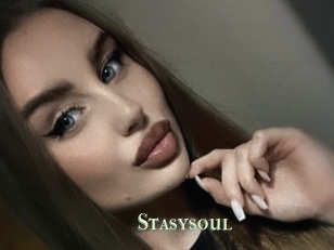 Stasysoul