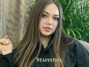 Stasystill