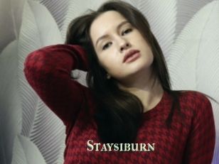 Staysiburn