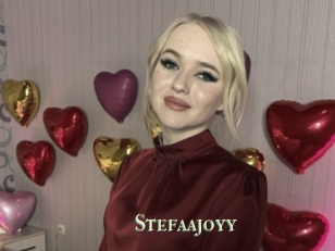Stefaajoyy