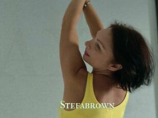 Stefabrown