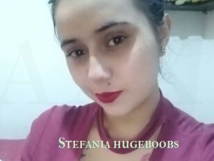 stefania_hugeboobs Actrice xxx
